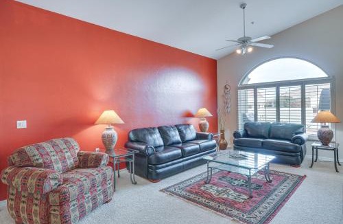 Green Valley House | Green Valley Getaway Near Golfing: Pool Access!