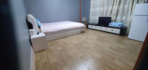 Sancheong Hotel | Green Valley