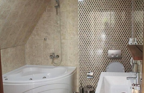 Savsat Hotel | Green Valley Savsat
