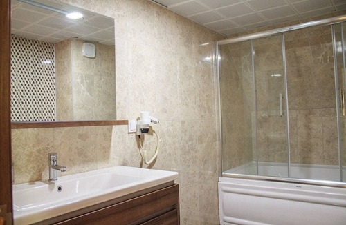 Savsat Hotel | Green Valley Savsat