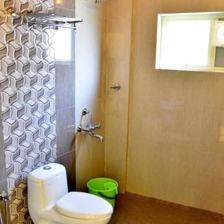 Chithirapuram Resort | Green Valley Vista