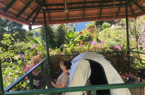 Chithirapuram Resort | Green Valley Vista