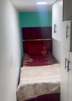 Al Barsha Apartment | Green view 3