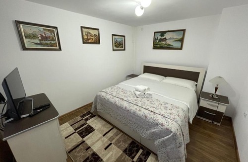 Vama House | Green View Residence