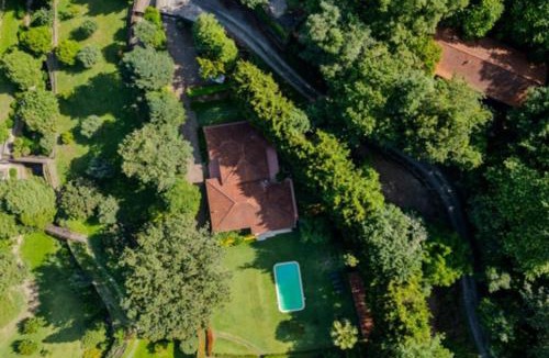 Terras de Bouro Villa | Green Villa Gerês