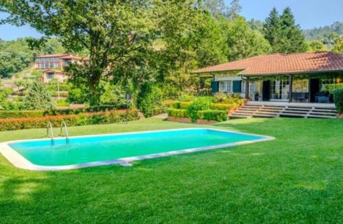 Terras de Bouro Villa | Green Villa Gerês
