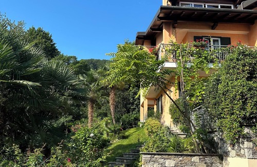 Carciano Villa | Green Villa