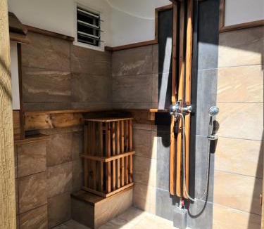 Temae House | Green Villa Moorea