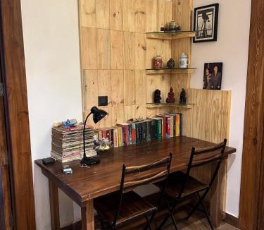 Gagar Apartment | Green Ville by Stay Stories