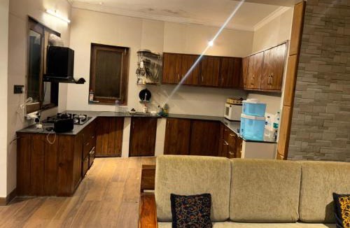 Gagar Apartment | Green Ville by Stay Stories