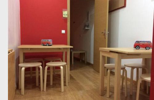 Sao Juliao da Figueira da Foz Hostel | Green Wave Hostel