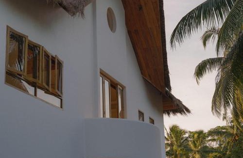 Batu Karas Villa | Green Waves Villa