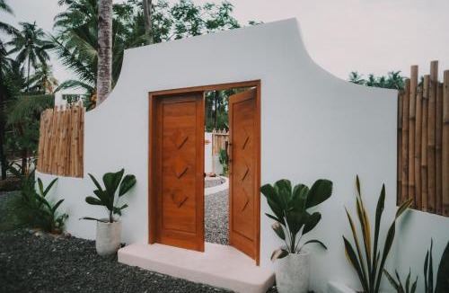 Batu Karas Villa | Green Waves Villa