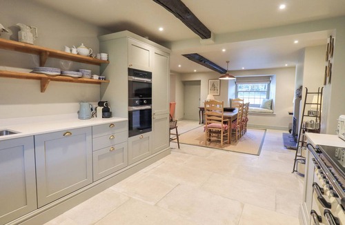 Windermere Cottage | Green Yew