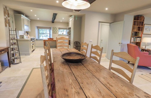 Windermere Cottage | Green Yew