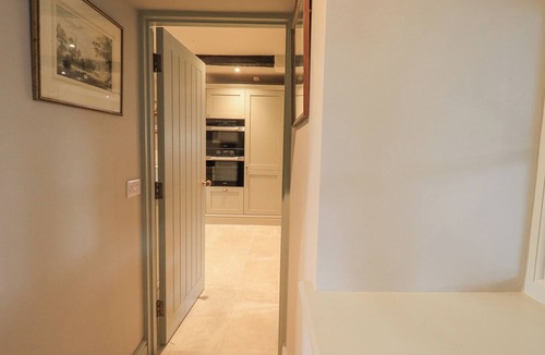 Windermere Cottage | Green Yew
