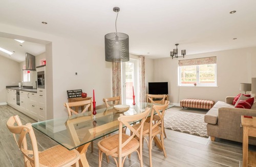 Norwich Cottage | Greenacres