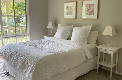 Bullengarook House | Greenacres - Relaxing Escape in the Macedon Ranges