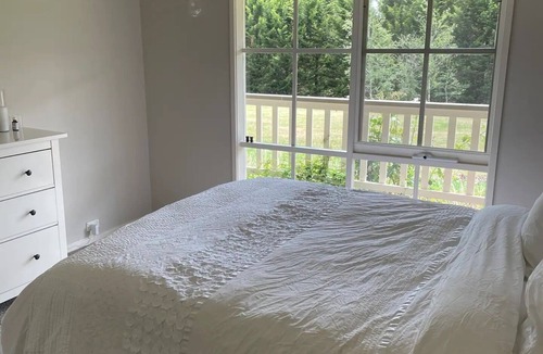 Bullengarook House | Greenacres - Relaxing Escape in the Macedon Ranges