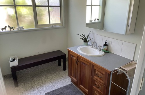 Bullengarook House | Greenacres - Relaxing Escape in the Macedon Ranges