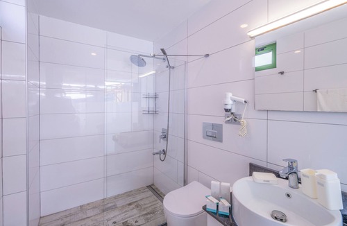 Kalkan Hotel | Greenbeach Hotel