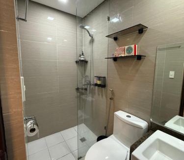 Legazpi Village Apartment | GREENBELT Hamilton