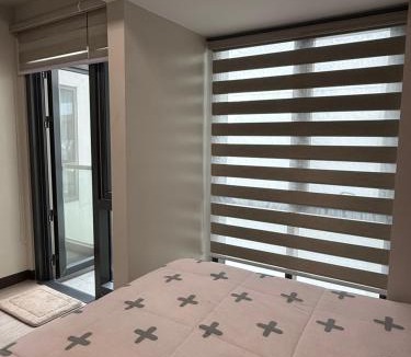 Legazpi Village Apartment | GREENBELT Hamilton
