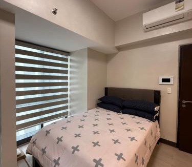 Legazpi Village Apartment | GREENBELT Hamilton