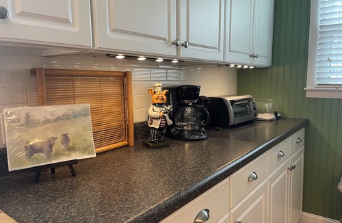 Renick House | Greenbrier River Trailside Retreat