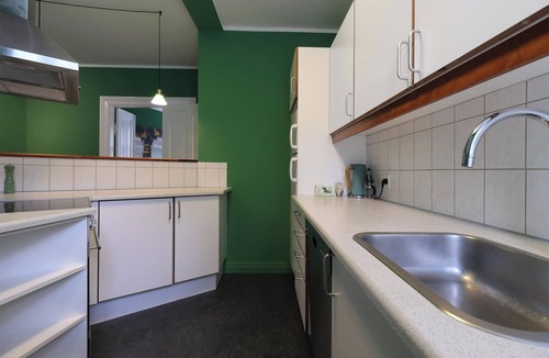 Aalborg Midtby Apartment | Greenbrook Lounge