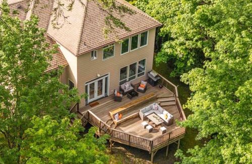 Bull Mountain House | Greenbrooke