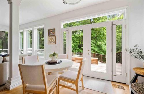 Bull Mountain House | Greenbrooke