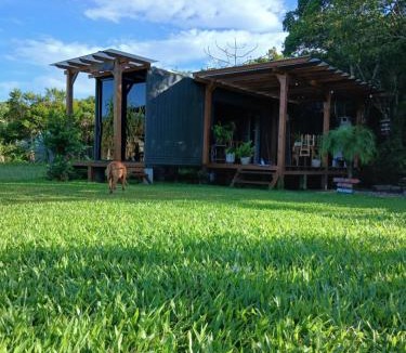Garopaba House | greencontainergaropaba