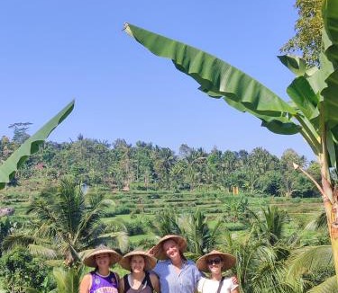 Tetebatu House | Greenday bungalows