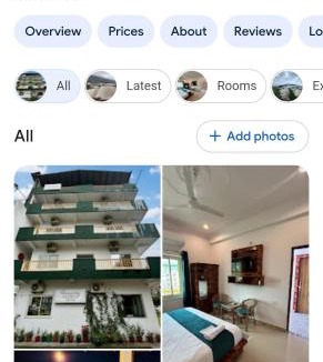 Tapovan Hostel | GreenDay Escapes Rishikesh