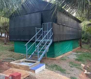Chittur Villa | Greene Villa