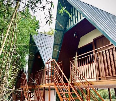 Chittur Villa | Greene Villa