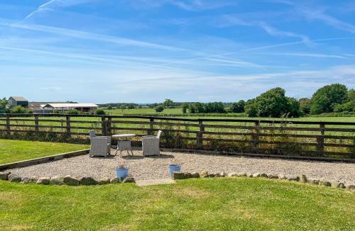Scawton House | Greenfield