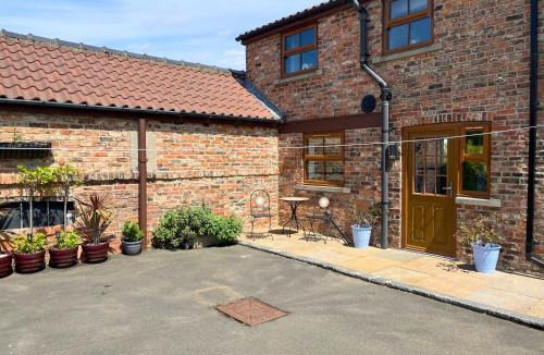 Scawton House | Greenfield