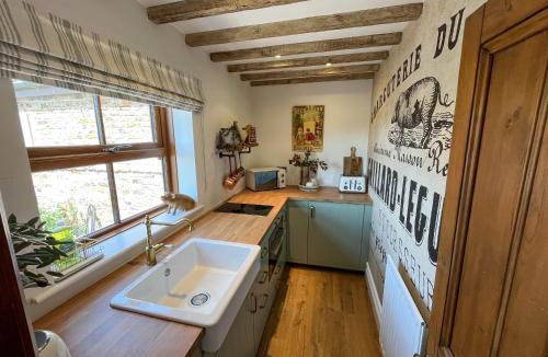 Scawton House | Greenfield