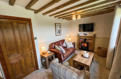 Scawton House | Greenfield