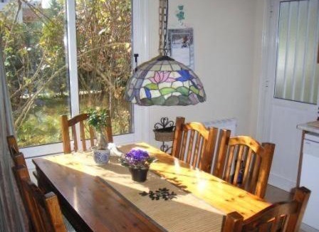 Psevdas Apartment | Greenfield House