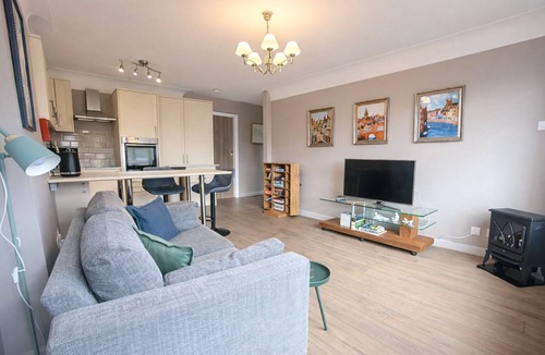 Waverton Apartment | Greenfields Apartment