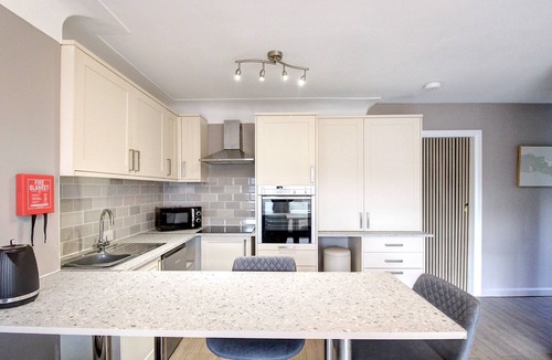 Waverton Apartment | Greenfields Apartment