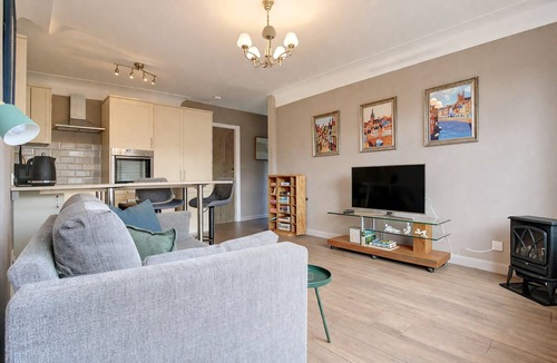 Waverton Apartment | Greenfields Apartment