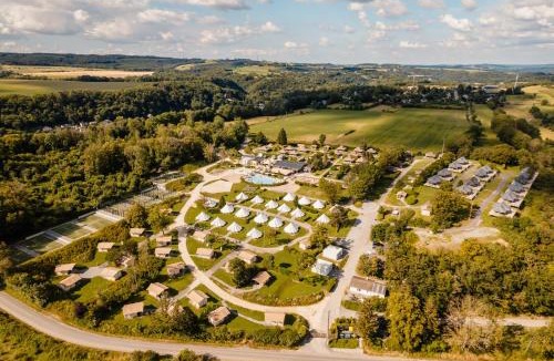 Bohon Other | Greenfields Glamping Durbuy