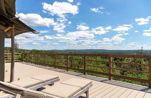 Bohon Other | Greenfields Glamping Durbuy