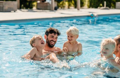 Bohon Other | Greenfields Glamping Durbuy