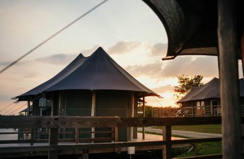 Bohon Other | Greenfields Glamping Durbuy