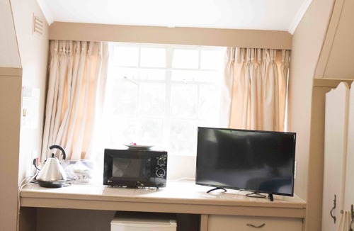 Alberton House | Greenfields Guest House